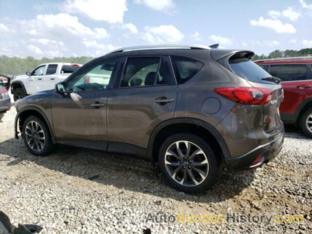 MAZDA CX-5 GT, JM3KE2DY0G0809120