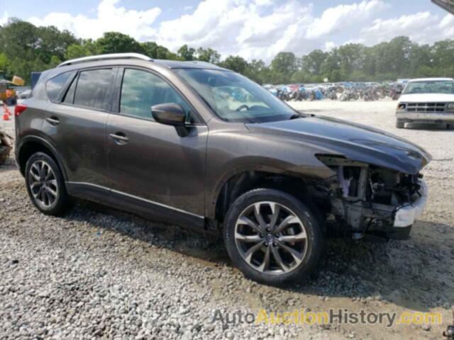 MAZDA CX-5 GT, JM3KE2DY0G0809120