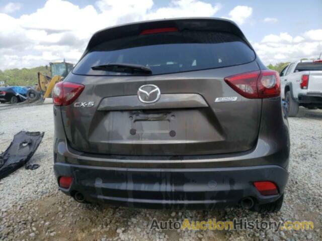 MAZDA CX-5 GT, JM3KE2DY0G0809120