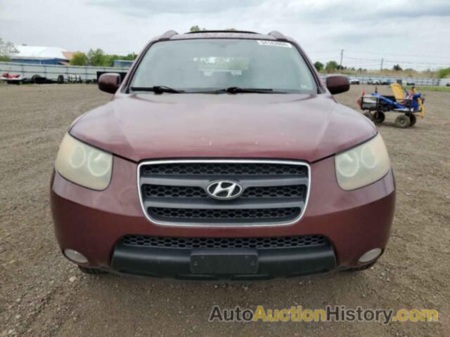 HYUNDAI SANTA FE SE, 5NMSH13E17H029466