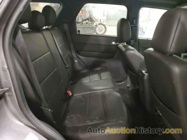 FORD ESCAPE LIMITED, 1FMCU9EG2CKA07337