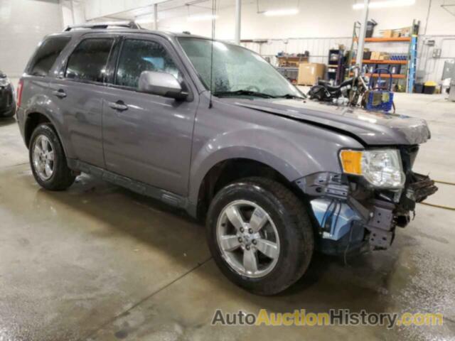 FORD ESCAPE LIMITED, 1FMCU9EG2CKA07337