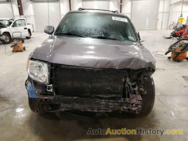 FORD ESCAPE LIMITED, 1FMCU9EG2CKA07337