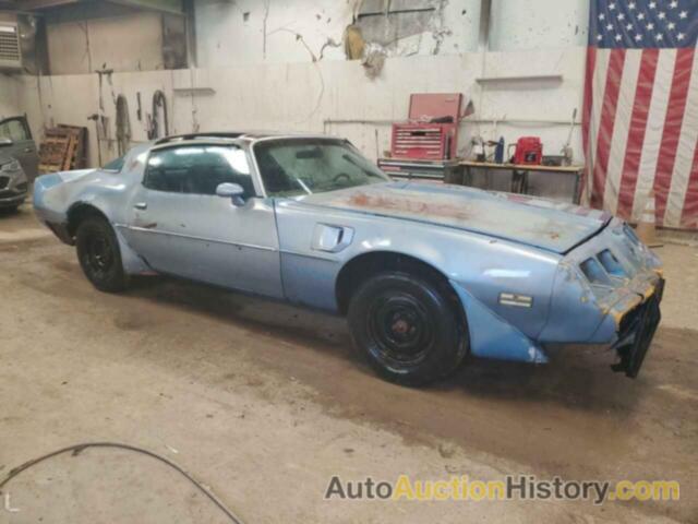 PONTIAC FIREBIRD, 2W87TAL147201