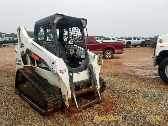 2015 BOBCAT T590, ALJU13976