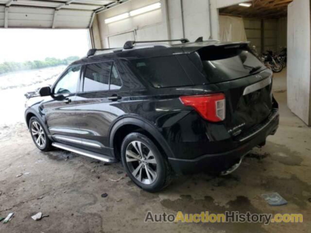 FORD EXPLORER PLATINUM, 1FM5K8HCXLGB08789