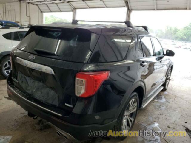 FORD EXPLORER PLATINUM, 1FM5K8HCXLGB08789