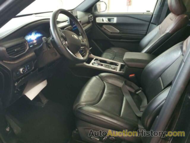 FORD EXPLORER PLATINUM, 1FM5K8HCXLGB08789