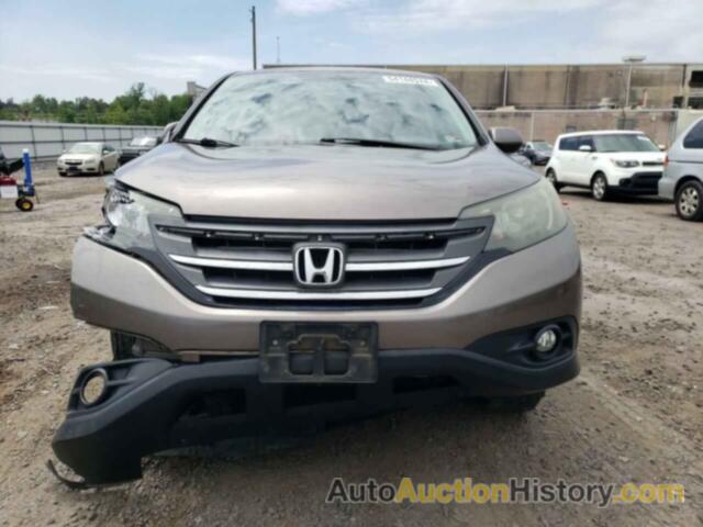 HONDA CRV EX, 5J6RM4H55DL029074