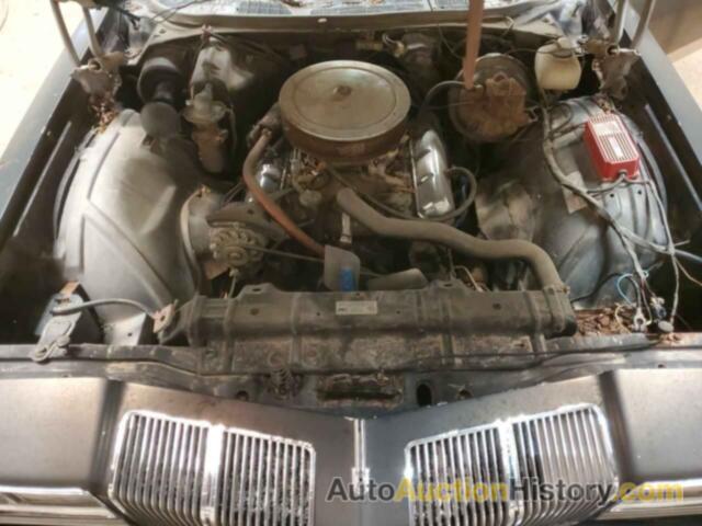 OLDSMOBILE ALL OTHER, 3G37R6R159859