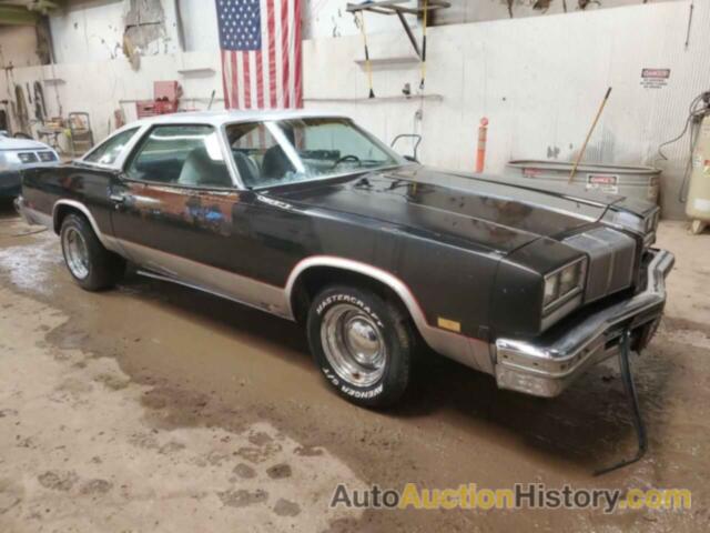 OLDSMOBILE ALL OTHER, 3G37R6R159859