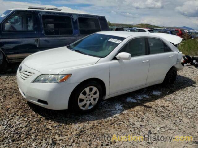 TOYOTA CAMRY CE, 4T1BE46K87U718761