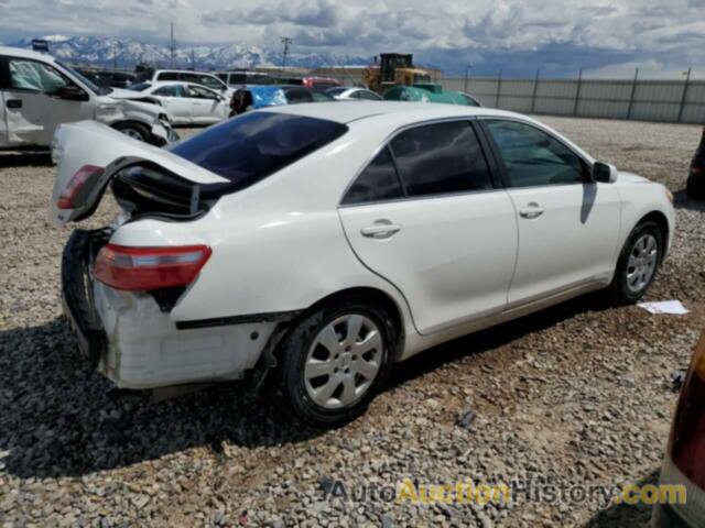 TOYOTA CAMRY CE, 4T1BE46K87U718761