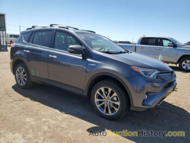 TOYOTA RAV4 LIMITED, JTMDJREV5HD107430