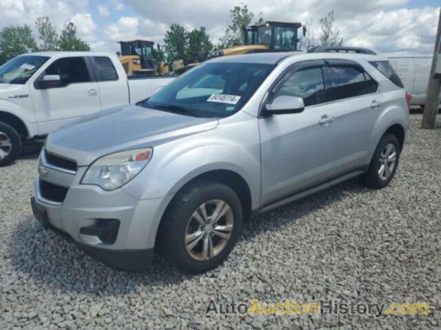 CHEVROLET EQUINOX LT, 1GNALBEKXEZ101185