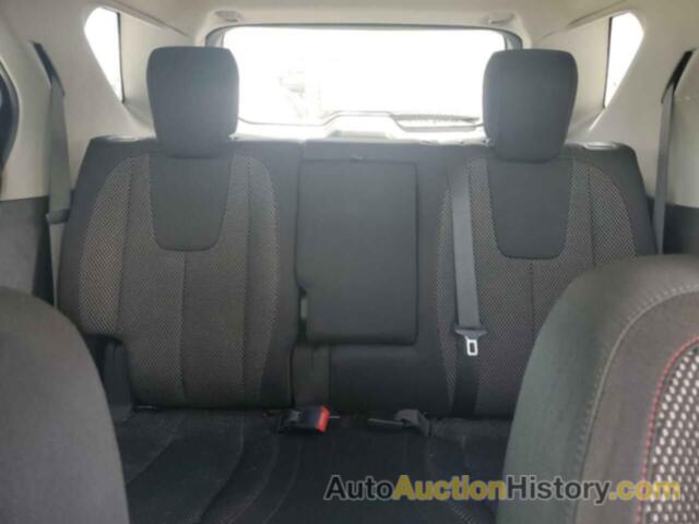 CHEVROLET EQUINOX LT, 1GNALBEKXEZ101185