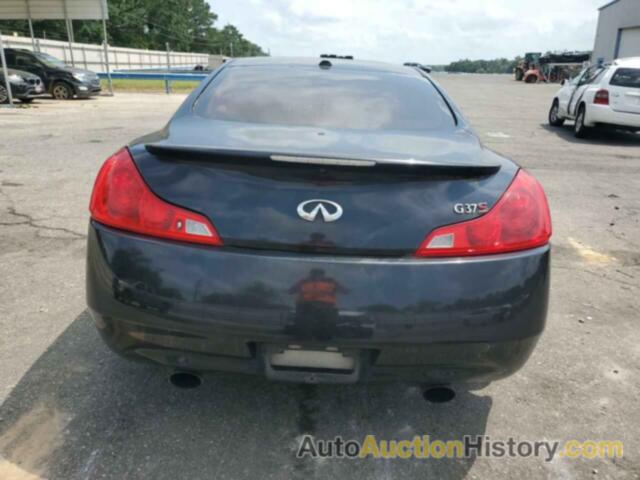 INFINITI G37 BASE, JNKCV64E28M118805