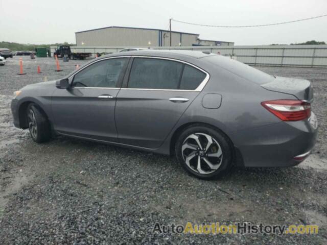 HONDA ACCORD EX, 1HGCR2F77HA068869