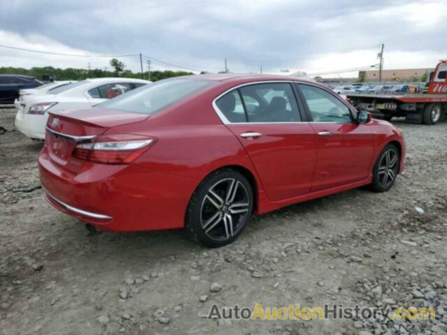 HONDA ACCORD SPORT, 1HGCR2F52HA046518