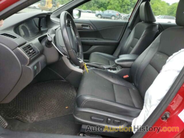 HONDA ACCORD SPORT, 1HGCR2F52HA046518