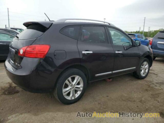 NISSAN ROGUE S, JN8AS5MV0CW383994