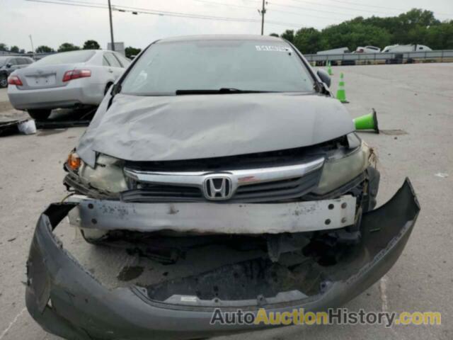 HONDA CIVIC LX, 19XFB2F53CE034948