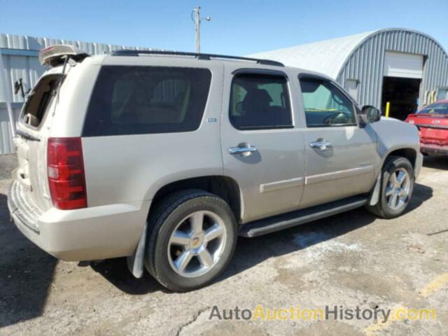 CHEVROLET TAHOE K1500, 1GNFK13047J313523