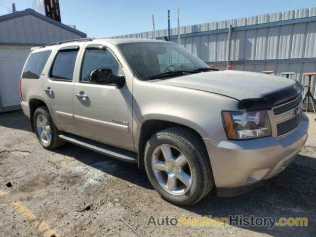 CHEVROLET TAHOE K1500, 1GNFK13047J313523