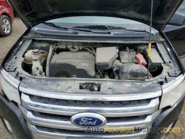 FORD EDGE LIMITED, 2FMDK4KC5BBA53364