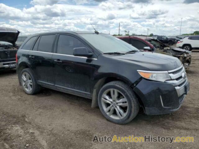 FORD EDGE LIMITED, 2FMDK4KC5BBA53364