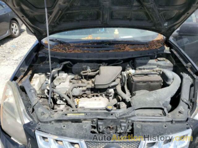 NISSAN ROGUE S, JN8AS5MT7FW654245