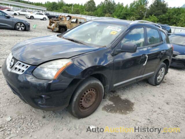 NISSAN ROGUE S, JN8AS5MT7FW654245