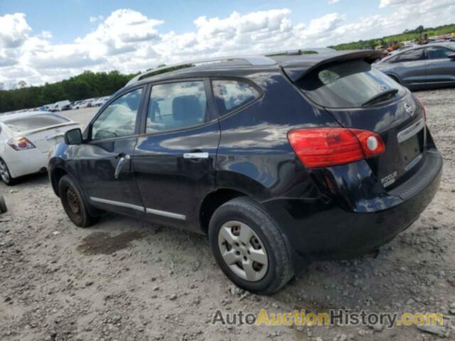 NISSAN ROGUE S, JN8AS5MT7FW654245