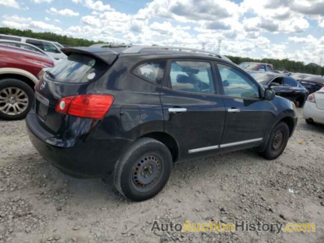 NISSAN ROGUE S, JN8AS5MT7FW654245