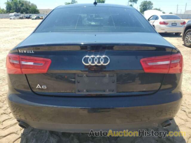 AUDI A6 PREMIUM PLUS, WAUGFAFC7DN053952