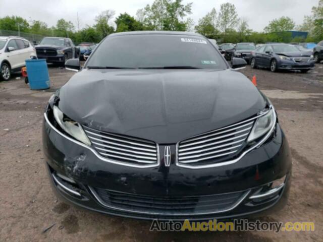 LINCOLN MKZ, 3LN6L2J97GR611501