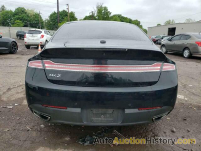 LINCOLN MKZ, 3LN6L2J97GR611501