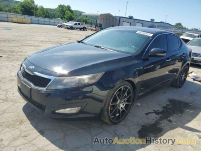 KIA OPTIMA LX, 5XXGM4A72DG139508