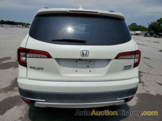 HONDA PILOT TOURING, 5FNYF6H62KB016766