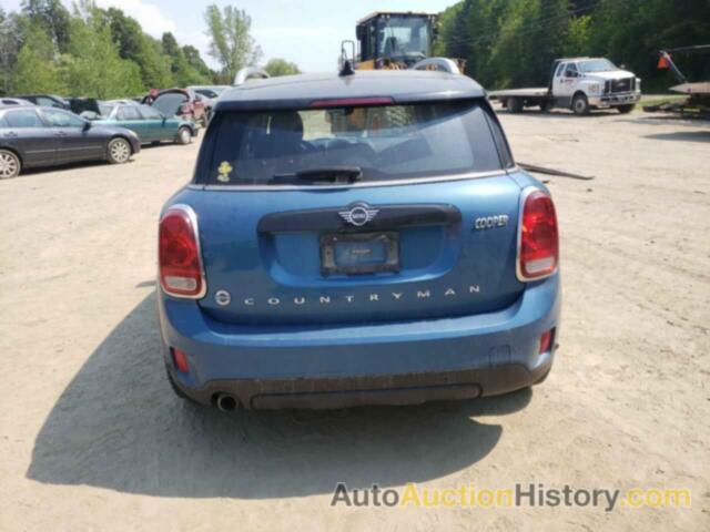 MINI COOPER COUNTRYMAN ALL4, WMZYW5C04L3L04283