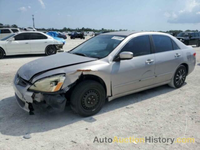 HONDA ACCORD LX, 1HGCM56403A043827