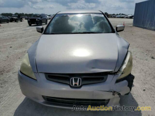 HONDA ACCORD LX, 1HGCM56403A043827