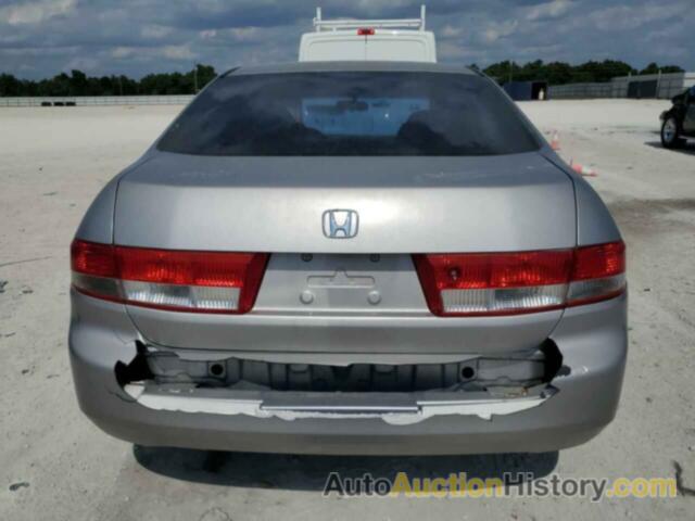 HONDA ACCORD LX, 1HGCM56403A043827