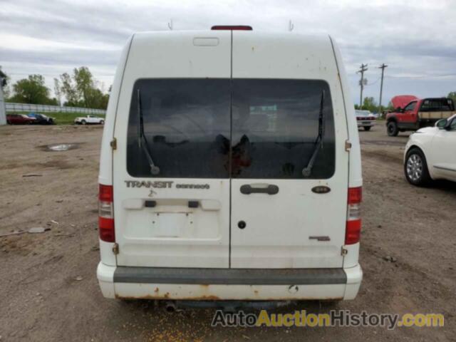 FORD TRANSIT XLT, NM0LS6BN1CT114172