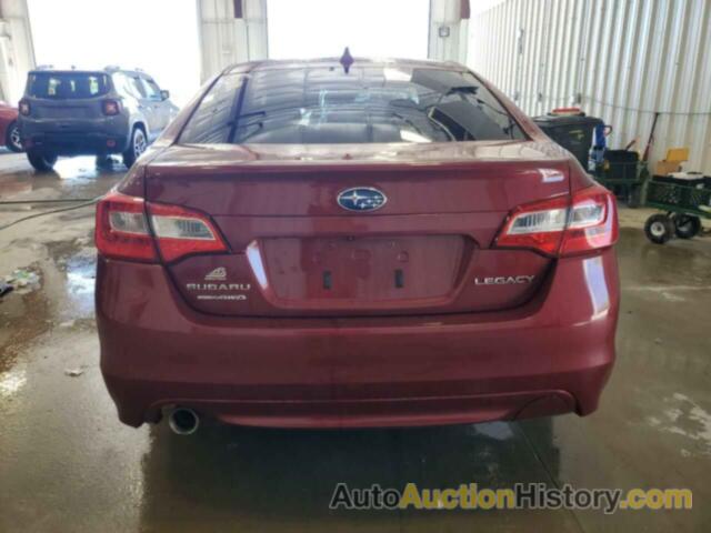 SUBARU LEGACY 2.5I PREMIUM, 4S3BNBC63G3040975