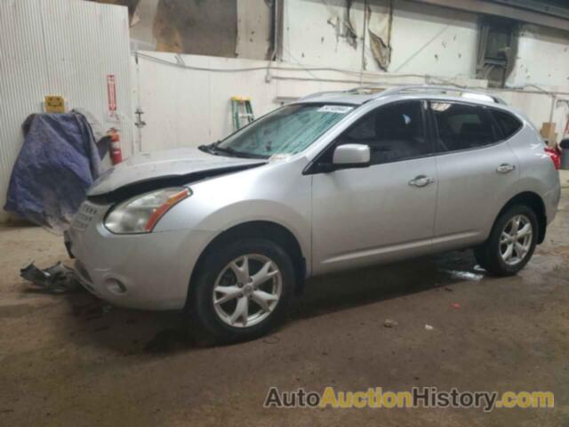 NISSAN ROGUE S, JN8AS5MV7AW605251