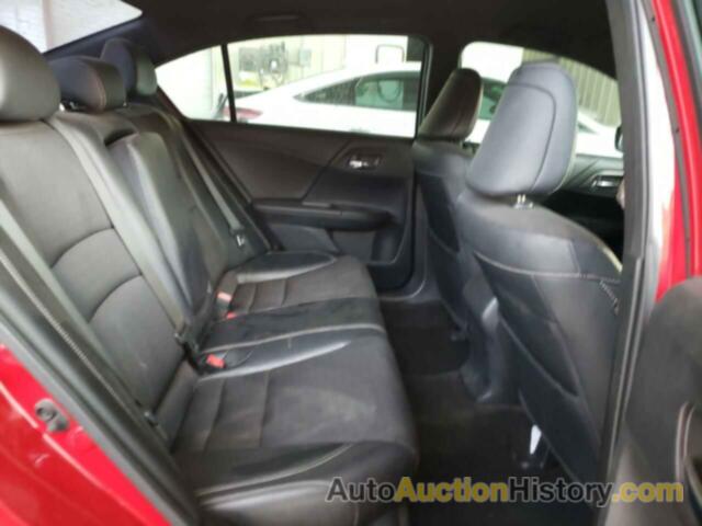 HONDA ACCORD SPORT, 1HGCR2F54GA038824