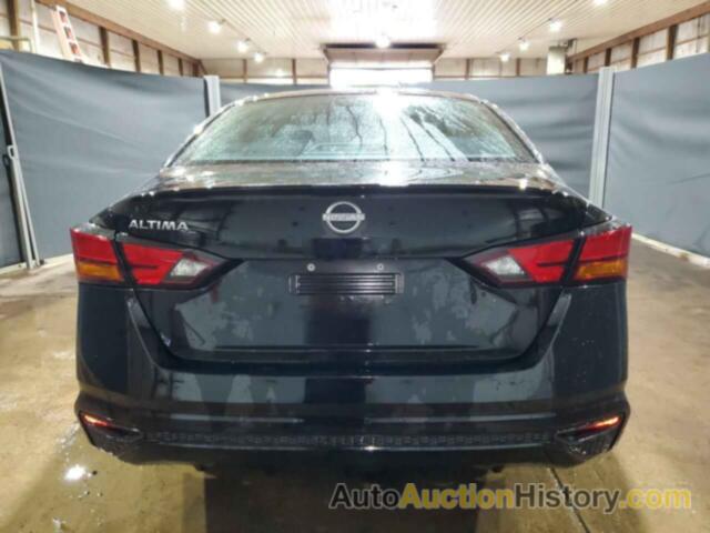 NISSAN ALTIMA S, 1N4BL4BVXPN314144