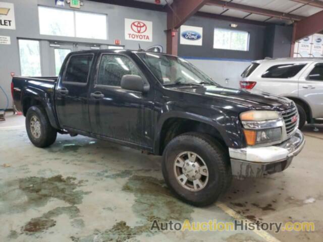 GMC CANYON, 1GTDT33E688218071