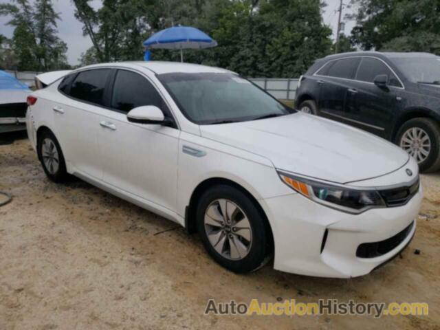 KIA OPTIMA HYBRID, KNAGT4LC2H5007434